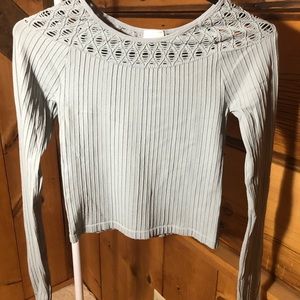 Tokyo Darling Crop Top